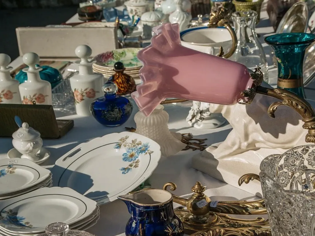 BROCANTE